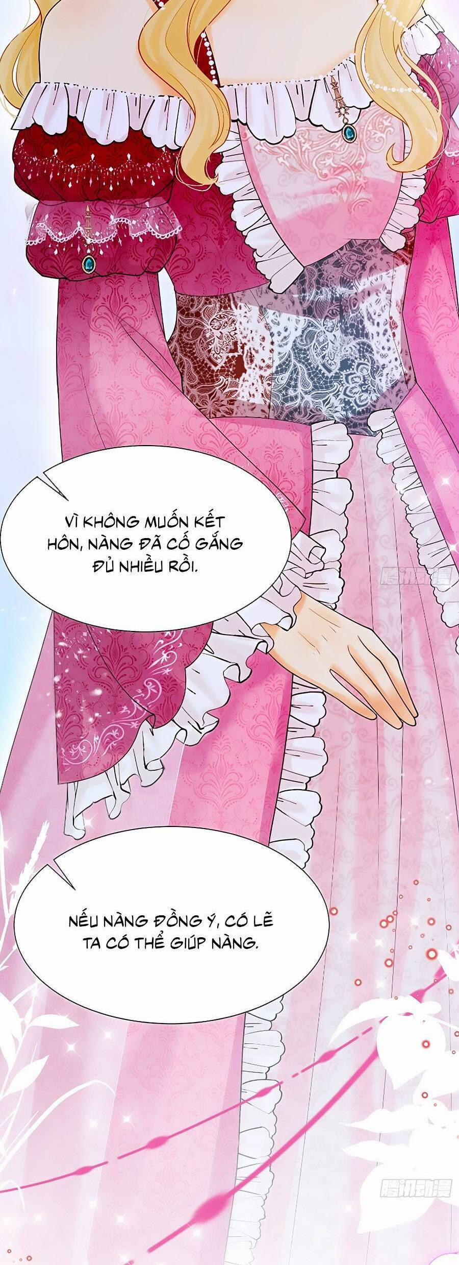 Ngày Tháng Được Giáo Chủ Đại Nhân Sủng Ái 7 trang 14