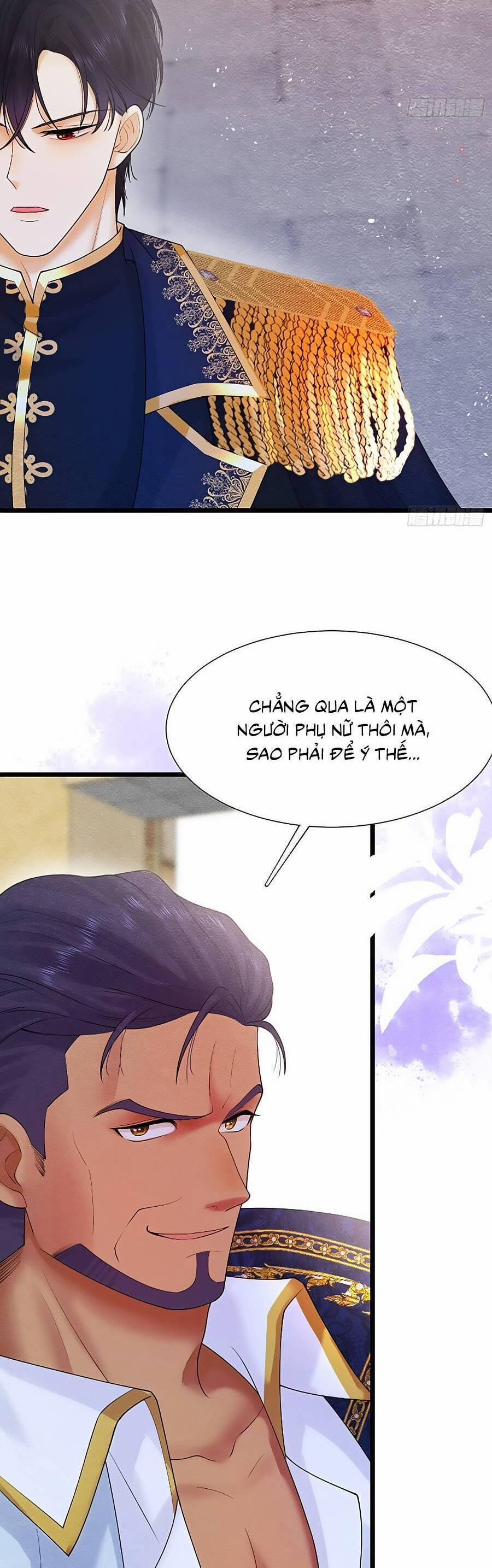 Ngày Tháng Được Giáo Chủ Đại Nhân Sủng Ái 7 trang 24