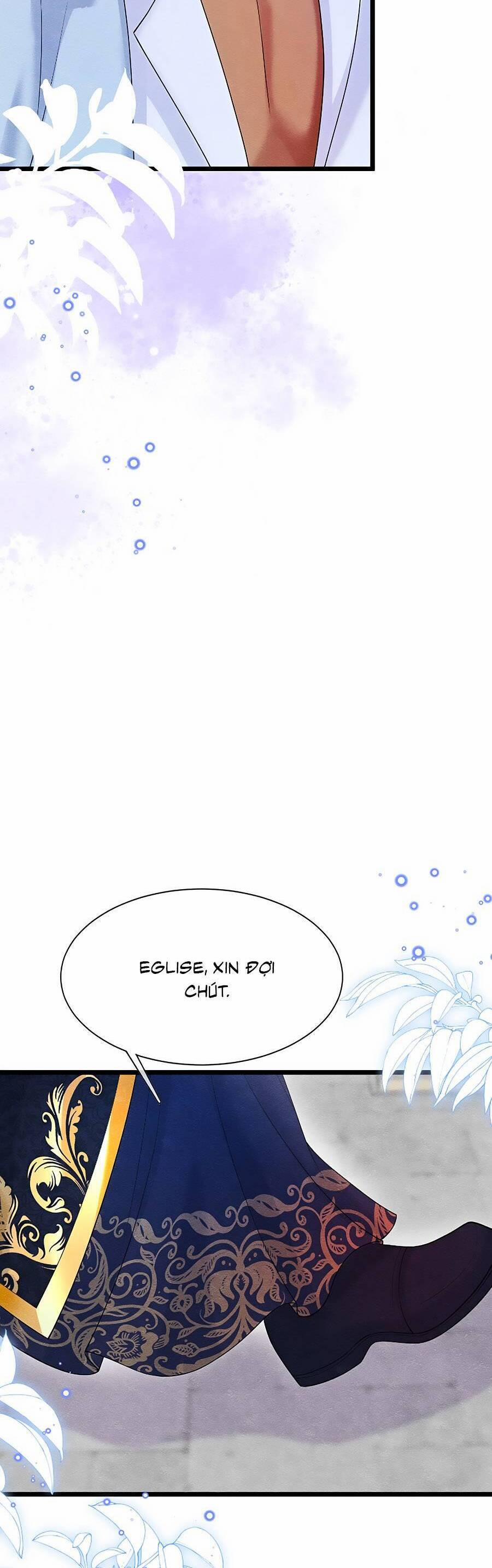 Ngày Tháng Được Giáo Chủ Đại Nhân Sủng Ái 7 trang 25
