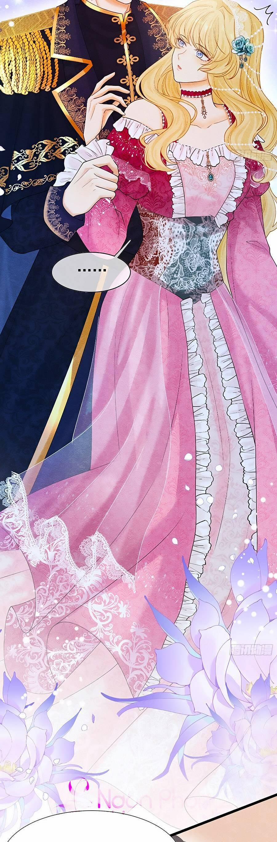 Ngày Tháng Được Giáo Chủ Đại Nhân Sủng Ái 7 trang 27