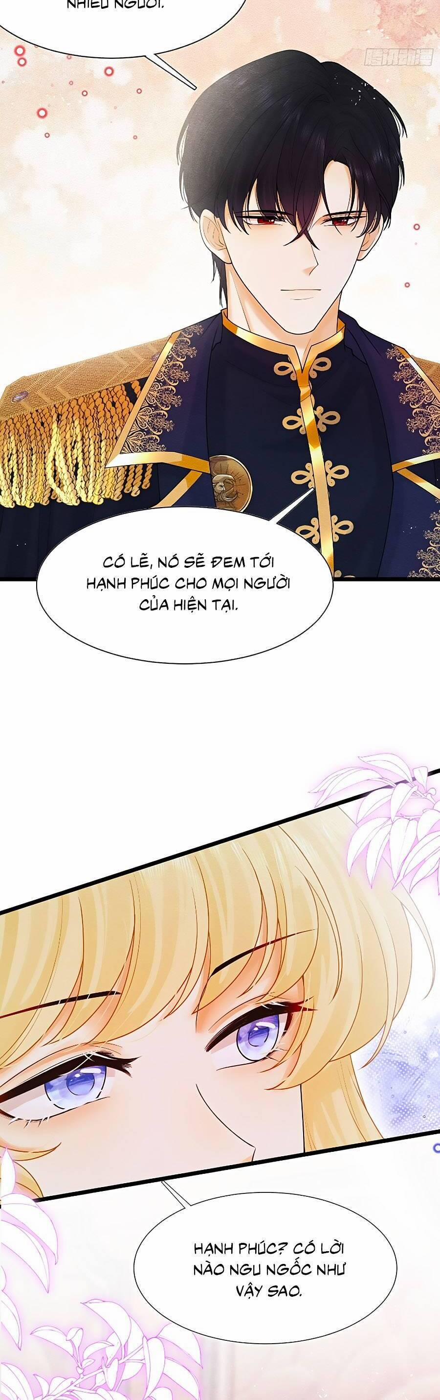 Ngày Tháng Được Giáo Chủ Đại Nhân Sủng Ái 7 trang 3