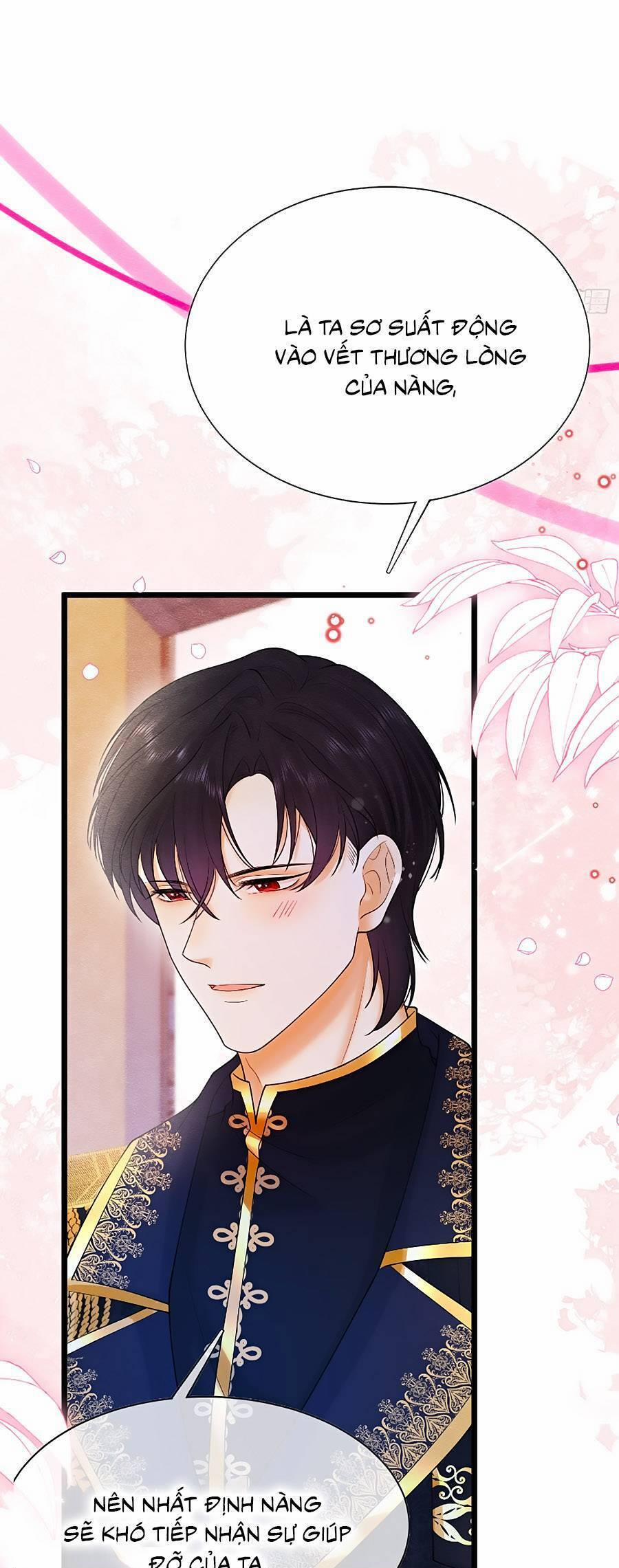 Ngày Tháng Được Giáo Chủ Đại Nhân Sủng Ái 7 trang 30