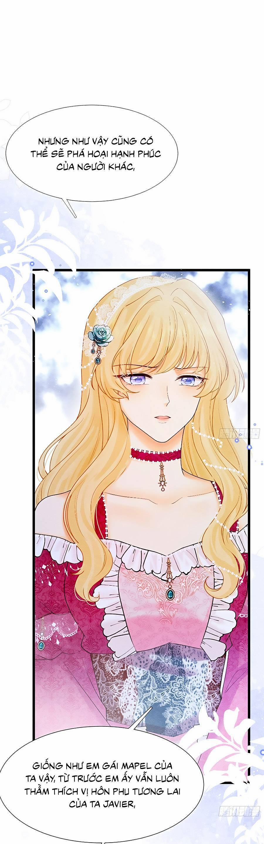Ngày Tháng Được Giáo Chủ Đại Nhân Sủng Ái 7 trang 8