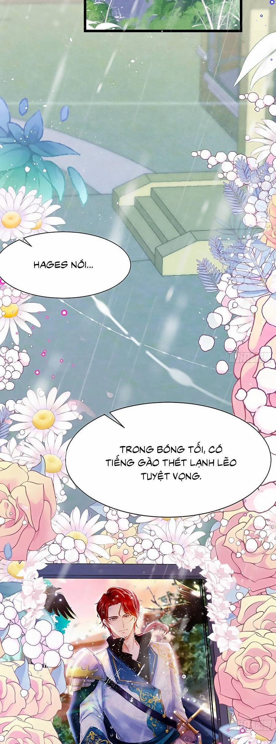 Ngày Tháng Được Giáo Chủ Đại Nhân Sủng Ái 8 trang 2