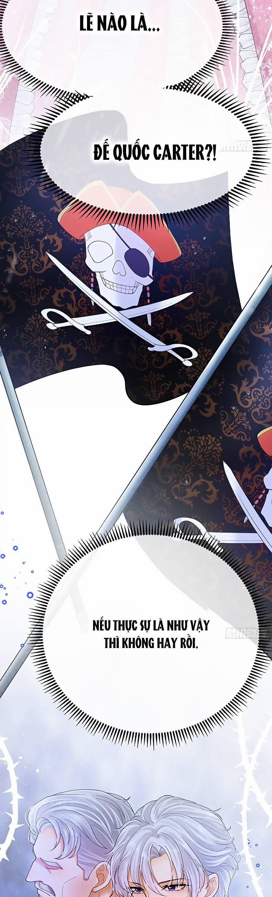Ngày Tháng Được Giáo Chủ Đại Nhân Sủng Ái 8 trang 22