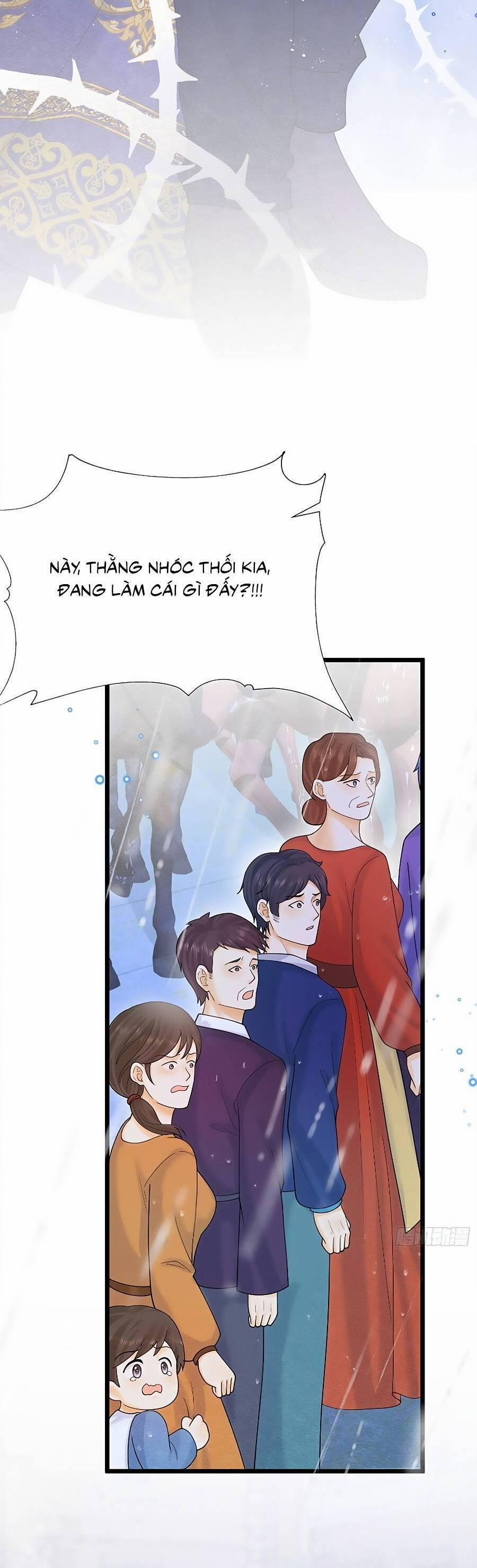 Ngày Tháng Được Giáo Chủ Đại Nhân Sủng Ái 8 trang 24