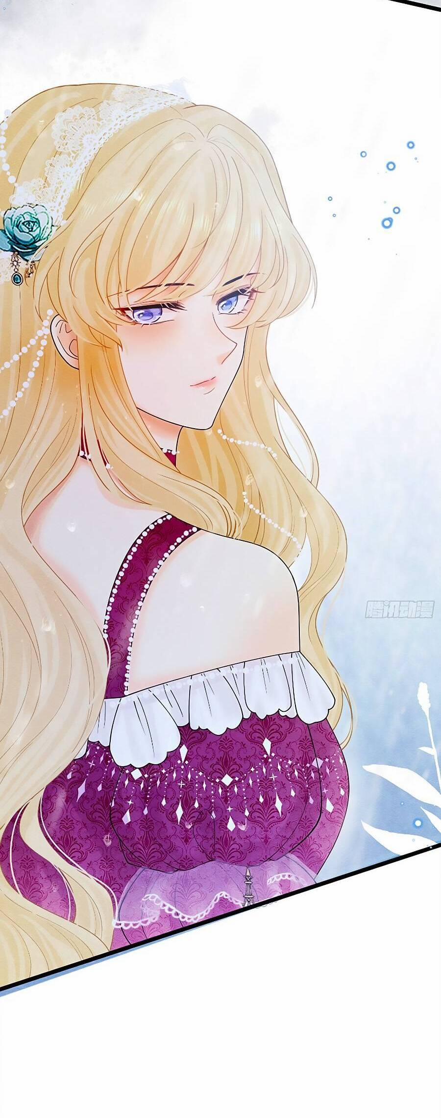 Ngày Tháng Được Giáo Chủ Đại Nhân Sủng Ái 8 trang 42