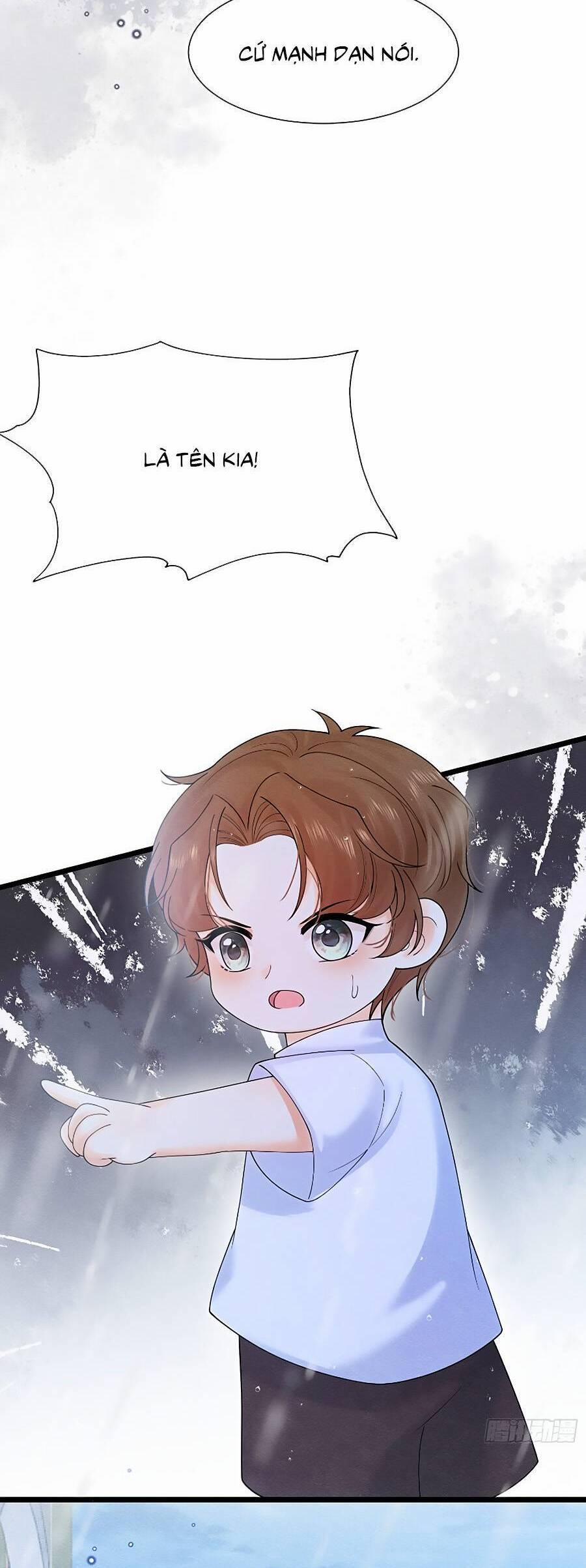 Ngày Tháng Được Giáo Chủ Đại Nhân Sủng Ái 9 trang 13