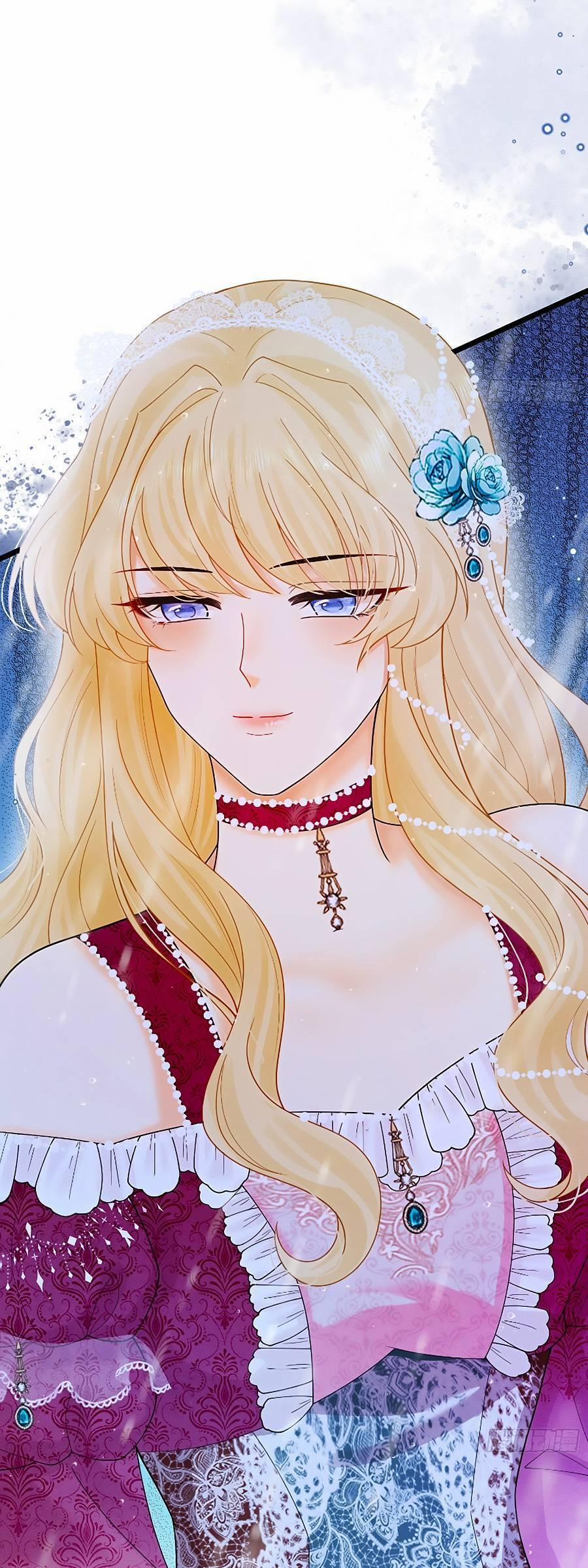 Ngày Tháng Được Giáo Chủ Đại Nhân Sủng Ái 9 trang 15