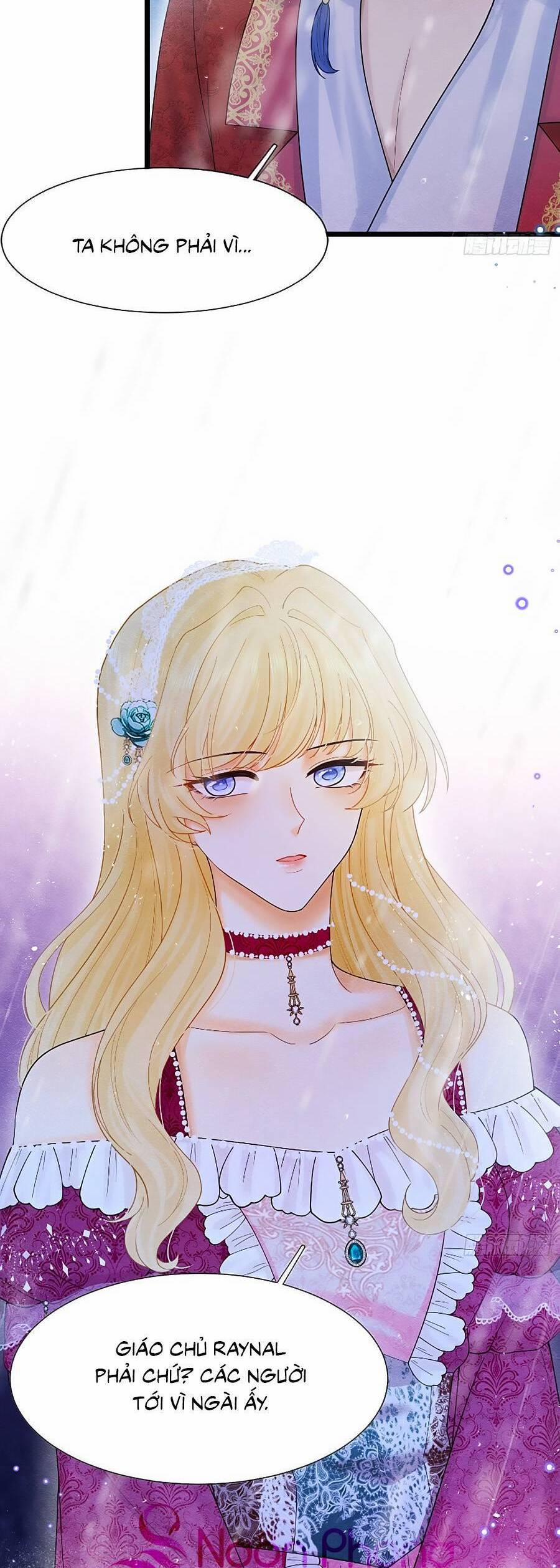 Ngày Tháng Được Giáo Chủ Đại Nhân Sủng Ái 9 trang 2