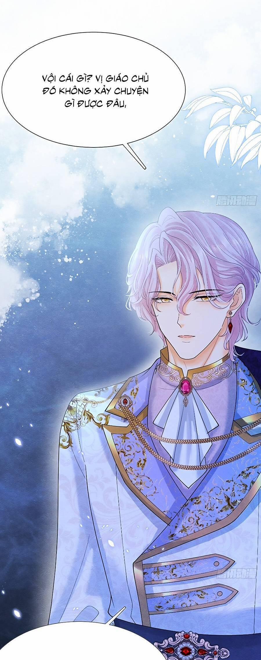 Ngày Tháng Được Giáo Chủ Đại Nhân Sủng Ái 9 trang 27