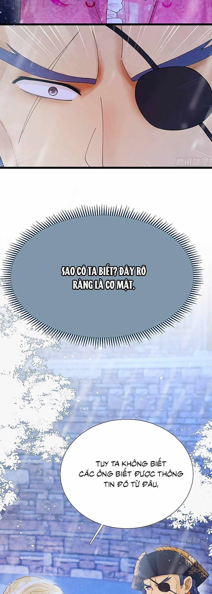 Ngày Tháng Được Giáo Chủ Đại Nhân Sủng Ái 9 trang 3