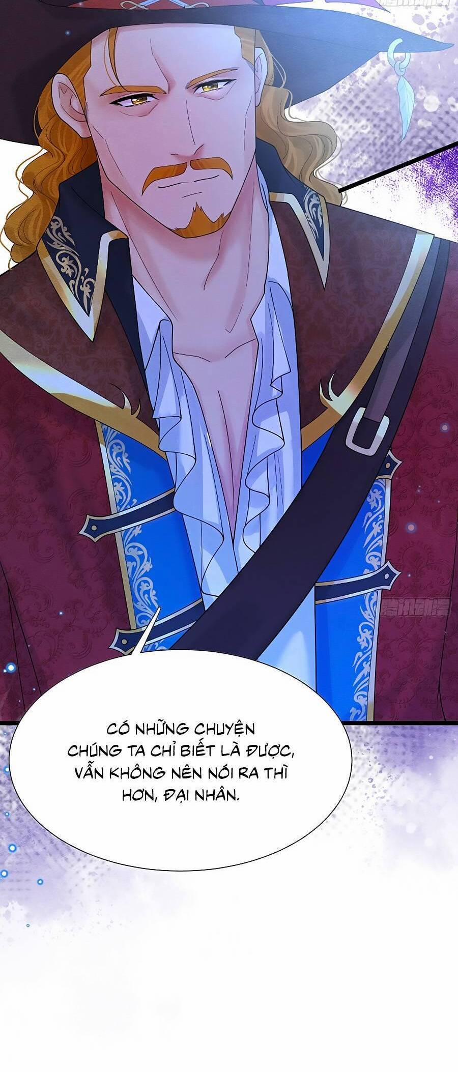 Ngày Tháng Được Giáo Chủ Đại Nhân Sủng Ái 9 trang 35