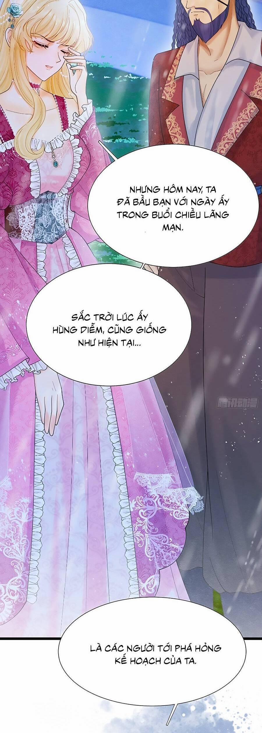 Ngày Tháng Được Giáo Chủ Đại Nhân Sủng Ái 9 trang 4