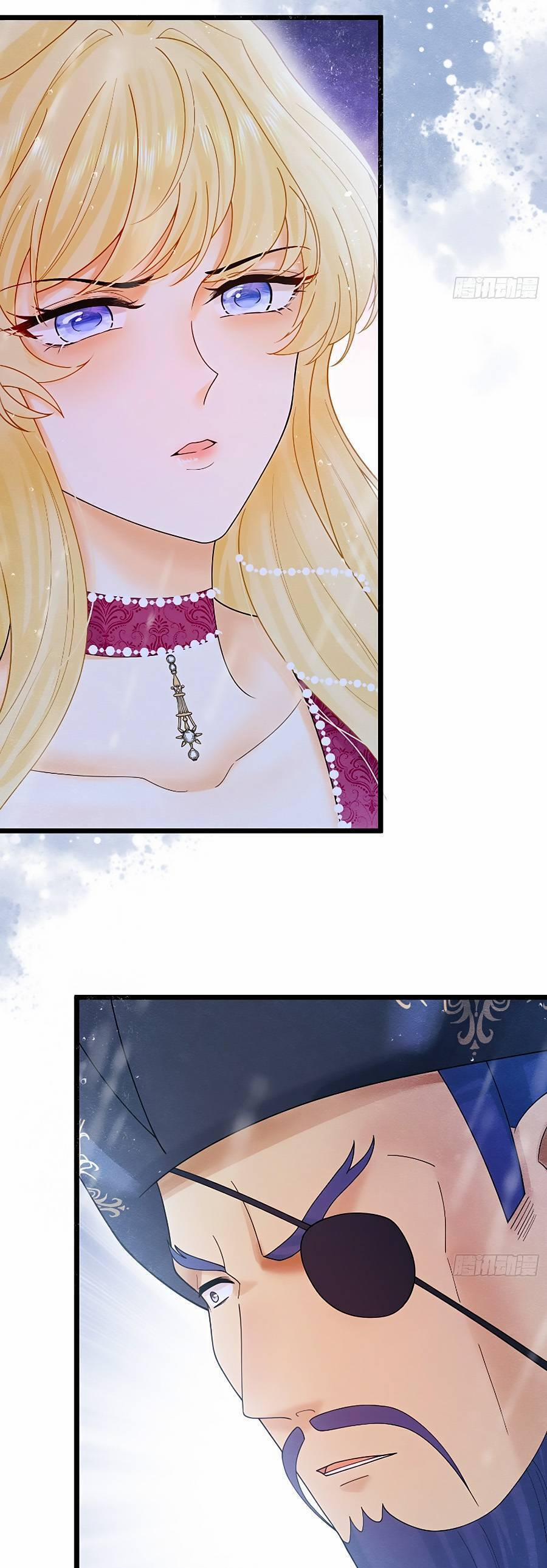 Ngày Tháng Được Giáo Chủ Đại Nhân Sủng Ái 9 trang 5