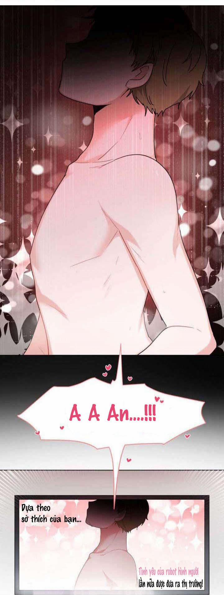 Ngày tháng sống chung với Dữ Bố Lữ 1 trang 29