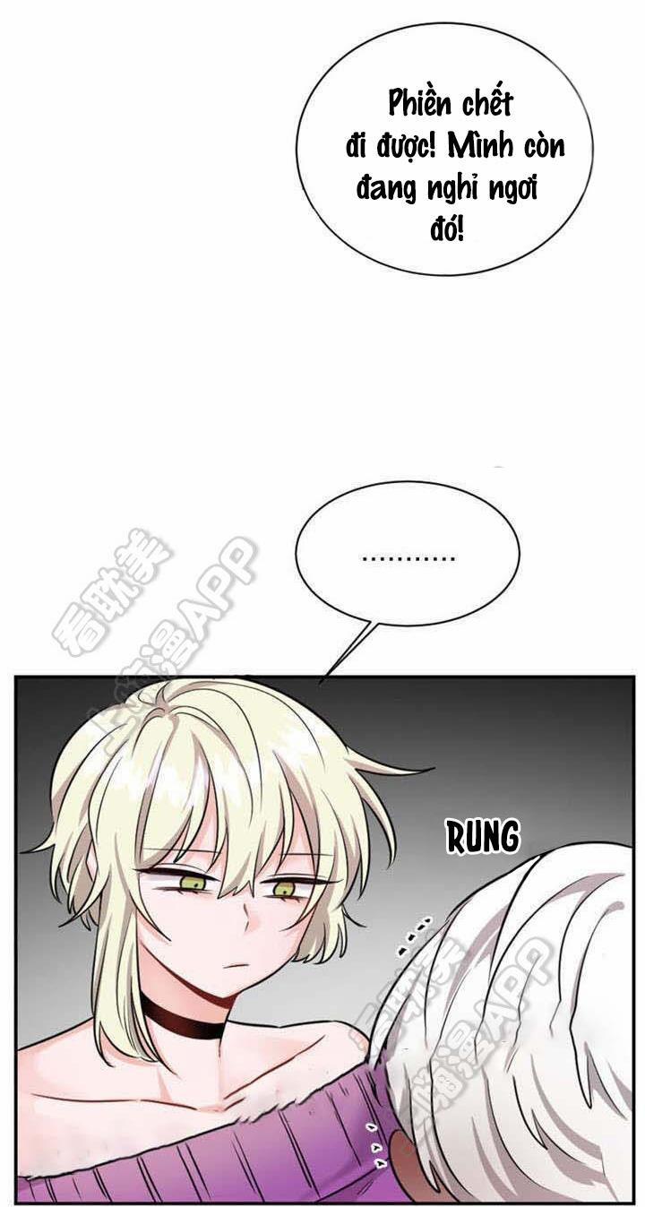 Ngày tháng sống chung với Dữ Bố Lữ 11 trang 11