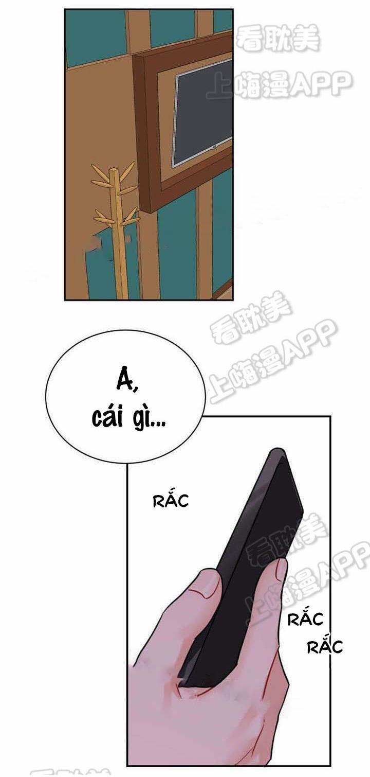 Ngày tháng sống chung với Dữ Bố Lữ 11 trang 7