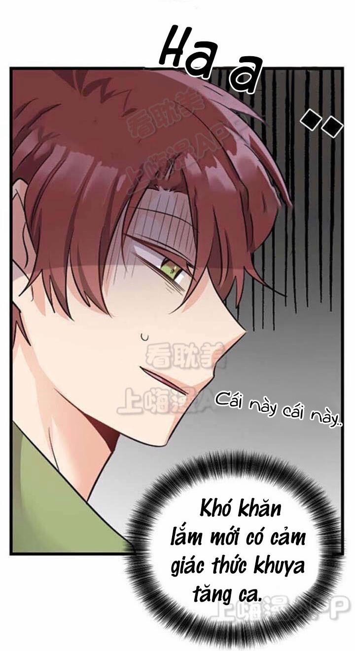 Ngày tháng sống chung với Dữ Bố Lữ 12 trang 20