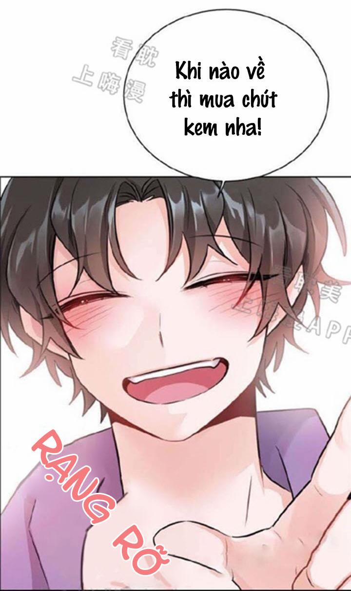 Ngày tháng sống chung với Dữ Bố Lữ 12 trang 5