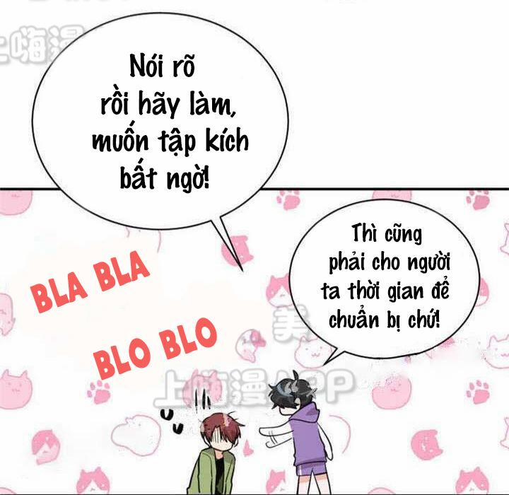 Ngày tháng sống chung với Dữ Bố Lữ 13 trang 11