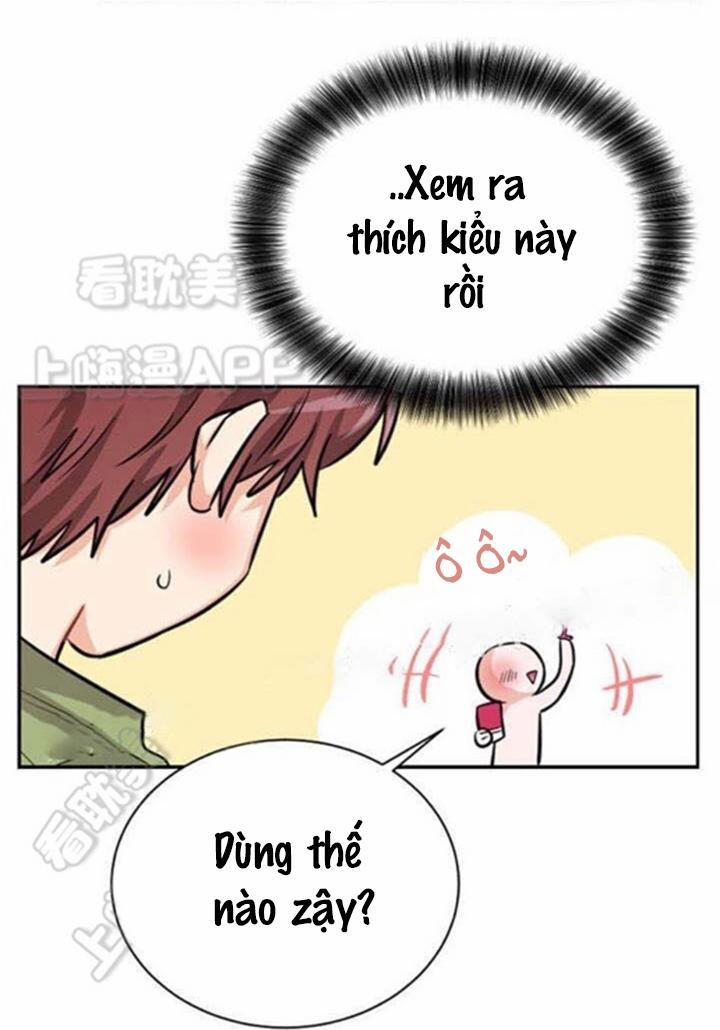 Ngày tháng sống chung với Dữ Bố Lữ 13 trang 20