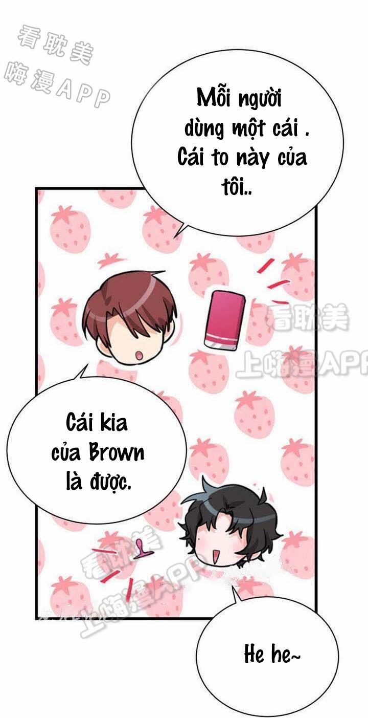 Ngày tháng sống chung với Dữ Bố Lữ 13 trang 22