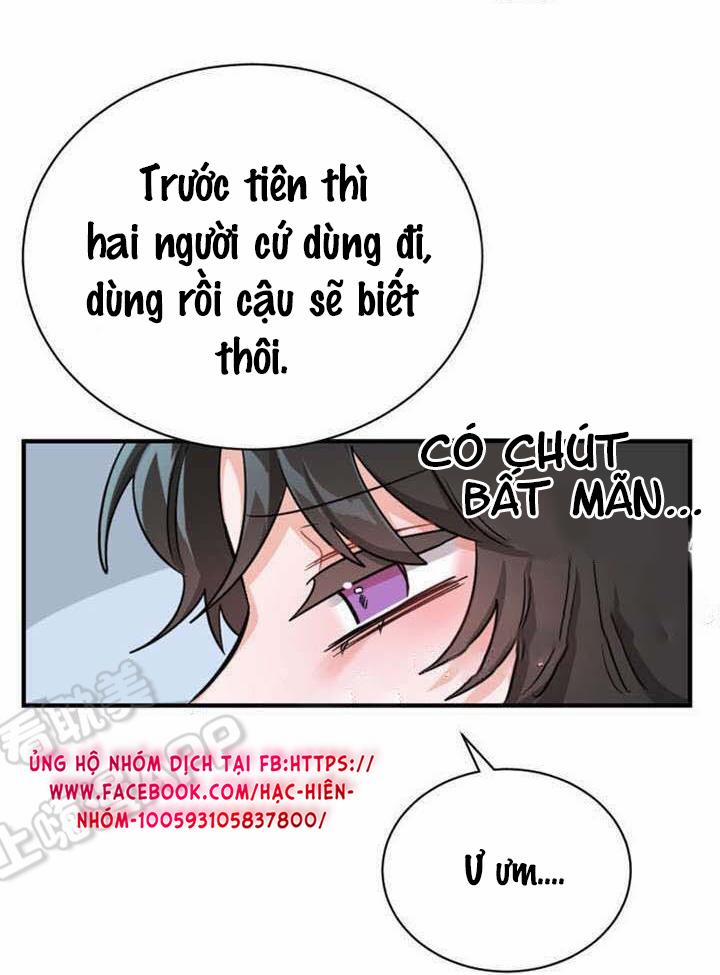 Ngày tháng sống chung với Dữ Bố Lữ 13 trang 24