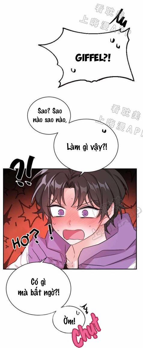 Ngày tháng sống chung với Dữ Bố Lữ 13 trang 6