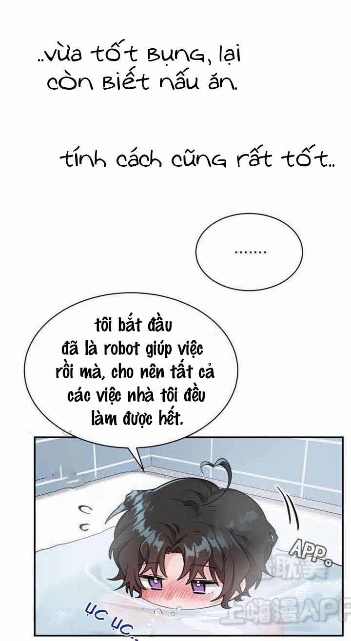 Ngày tháng sống chung với Dữ Bố Lữ 14 trang 23