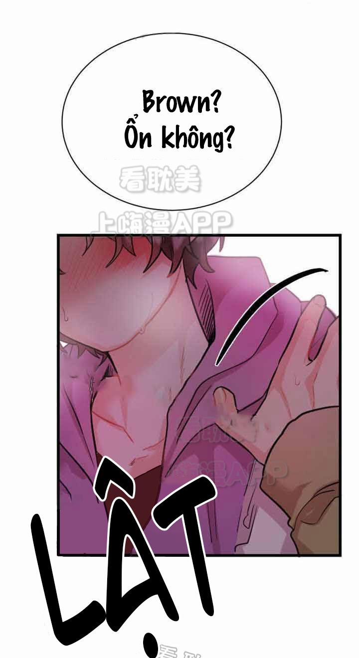 Ngày tháng sống chung với Dữ Bố Lữ 14 trang 5