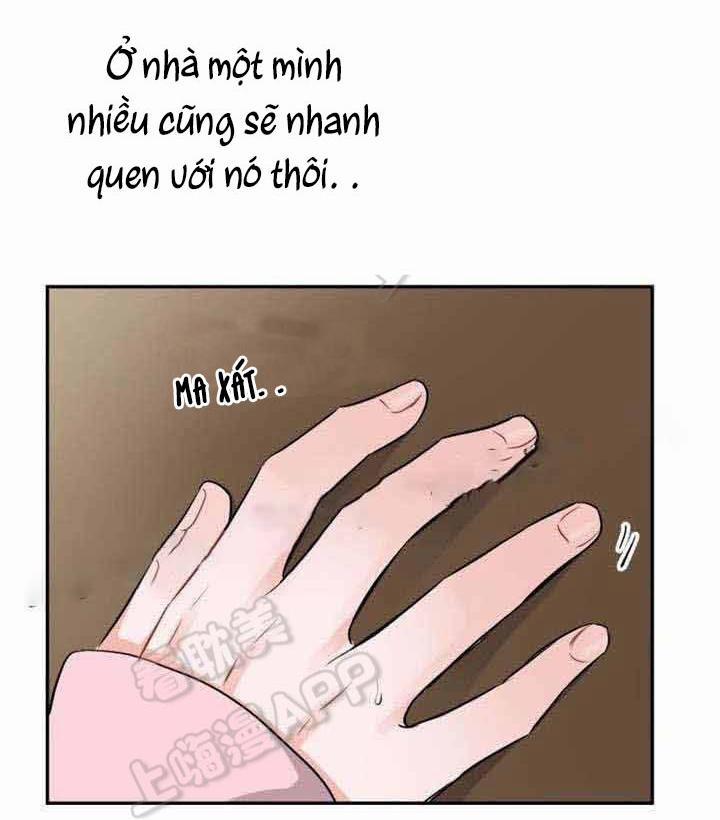 Ngày tháng sống chung với Dữ Bố Lữ 15 trang 13