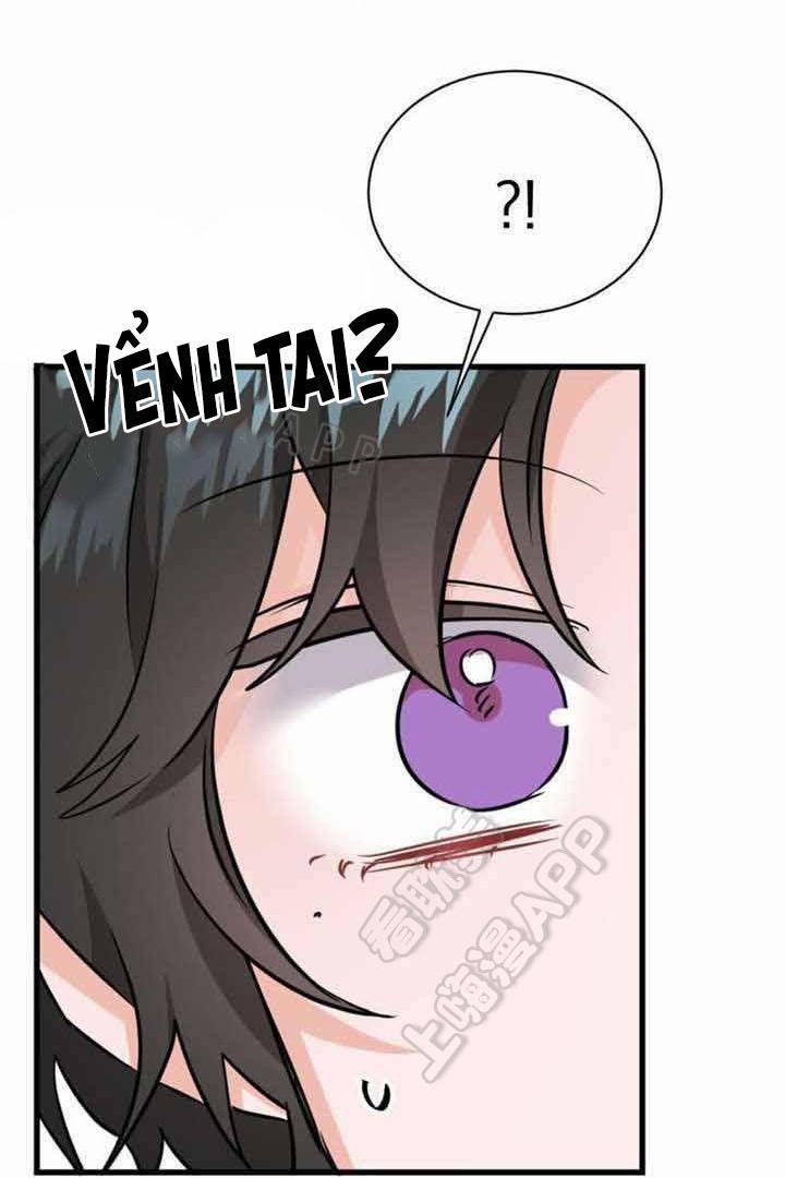 Ngày tháng sống chung với Dữ Bố Lữ 15 trang 19