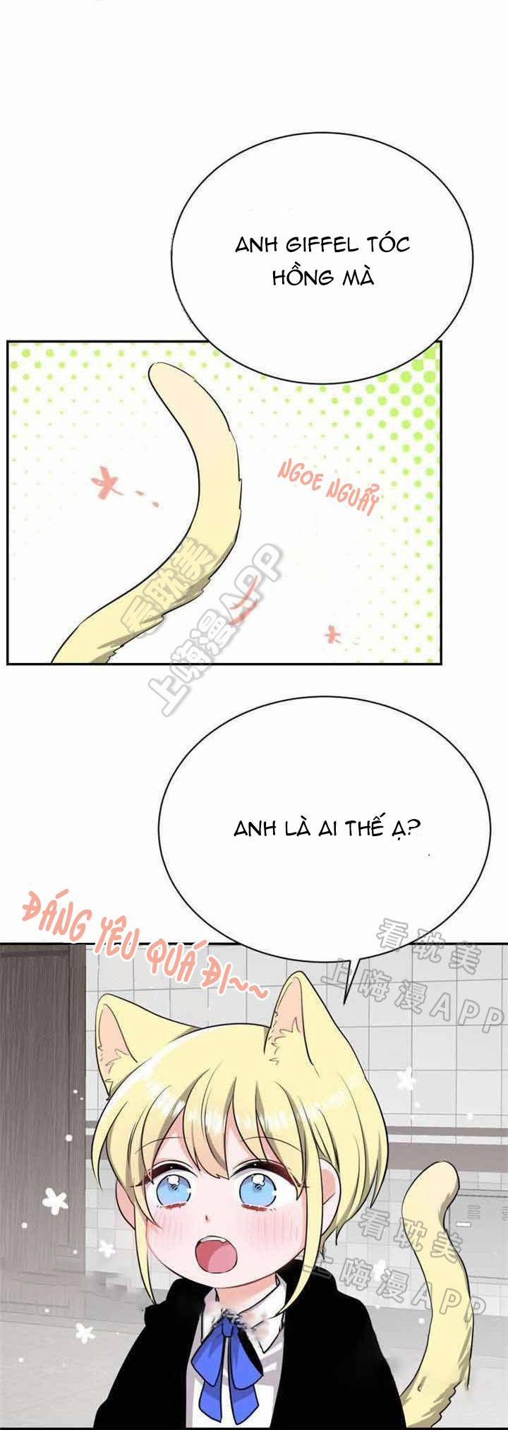 Ngày tháng sống chung với Dữ Bố Lữ 15 trang 21