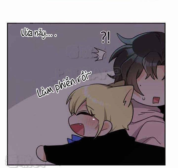 Ngày tháng sống chung với Dữ Bố Lữ 15 trang 26