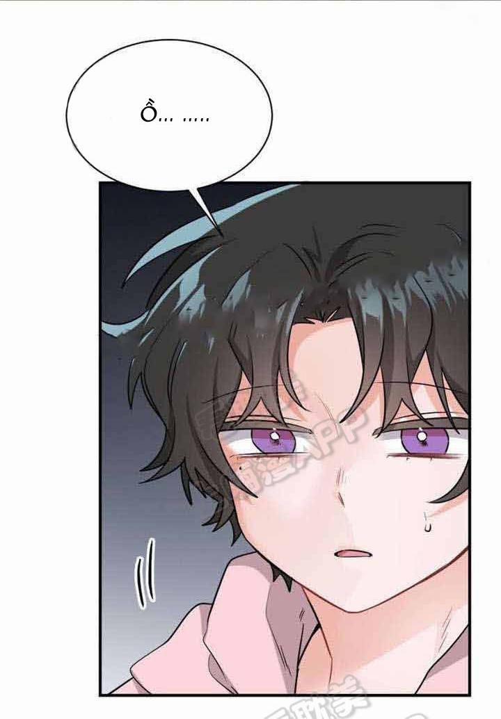 Ngày tháng sống chung với Dữ Bố Lữ 15 trang 28