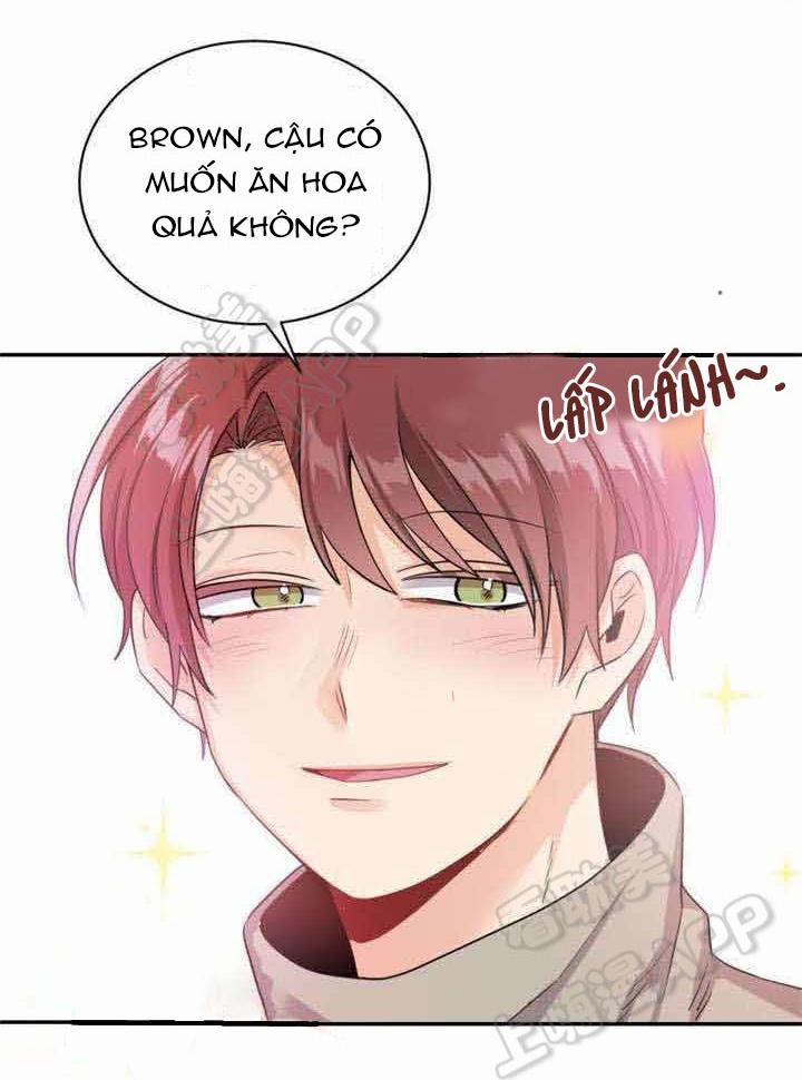 Ngày tháng sống chung với Dữ Bố Lữ 15 trang 3