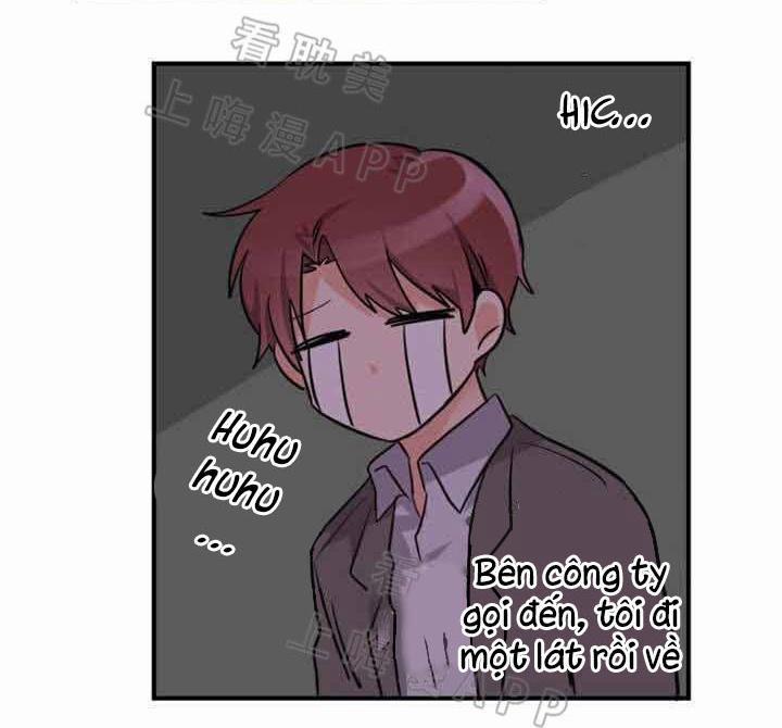 Ngày tháng sống chung với Dữ Bố Lữ 15 trang 9