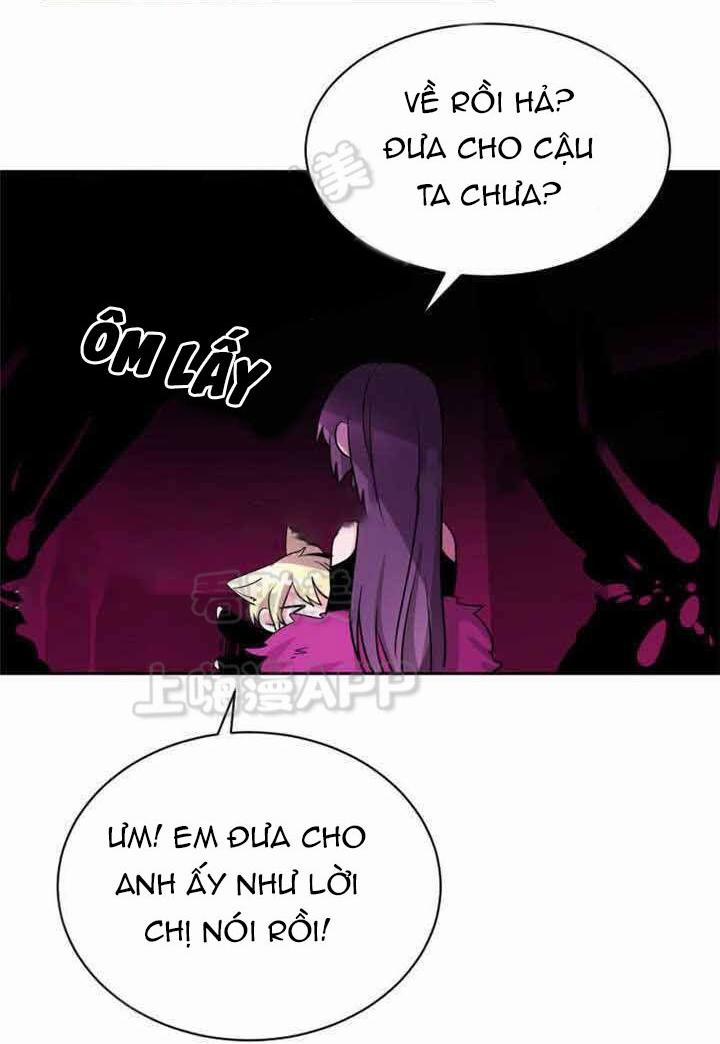 Ngày tháng sống chung với Dữ Bố Lữ 16 trang 13