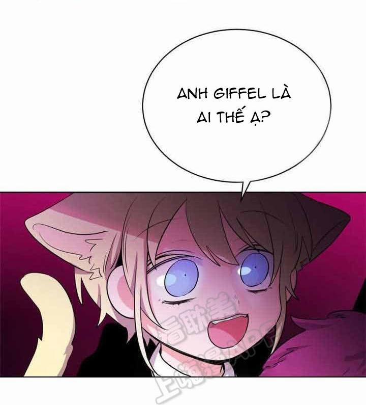 Ngày tháng sống chung với Dữ Bố Lữ 16 trang 16