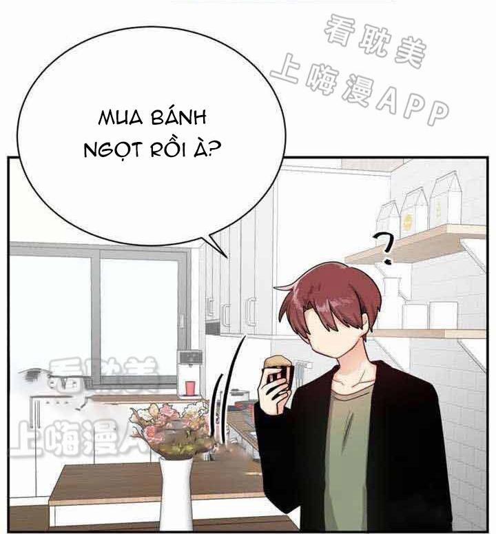 Ngày tháng sống chung với Dữ Bố Lữ 16 trang 20