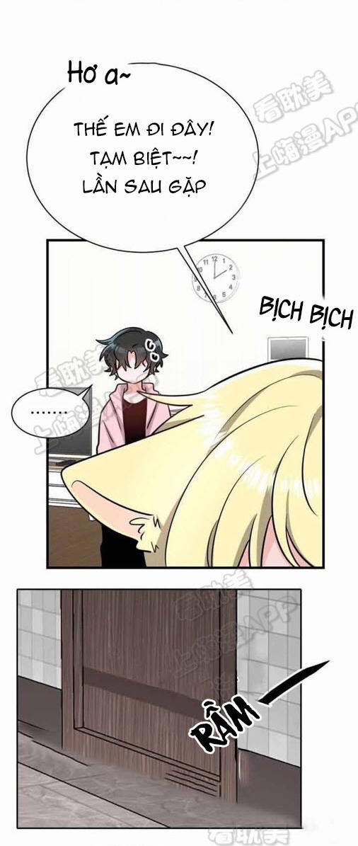 Ngày tháng sống chung với Dữ Bố Lữ 16 trang 8