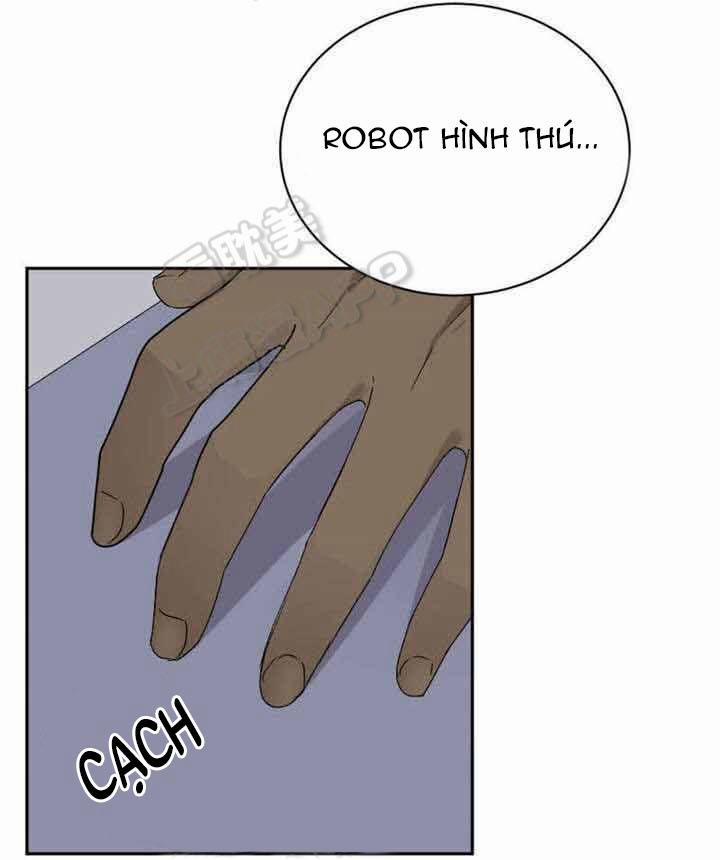 Ngày tháng sống chung với Dữ Bố Lữ 17 trang 22