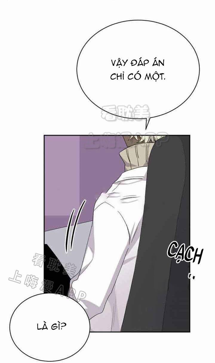 Ngày tháng sống chung với Dữ Bố Lữ 17 trang 23