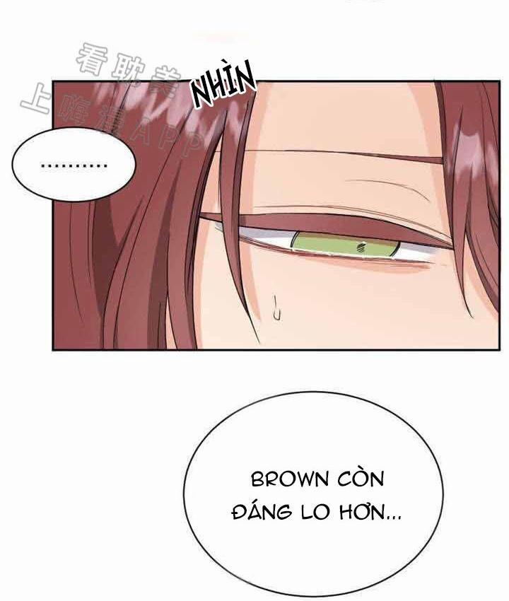 Ngày tháng sống chung với Dữ Bố Lữ 17 trang 35