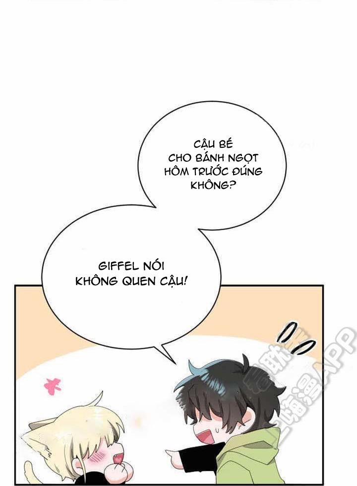 Ngày tháng sống chung với Dữ Bố Lữ 18 trang 2