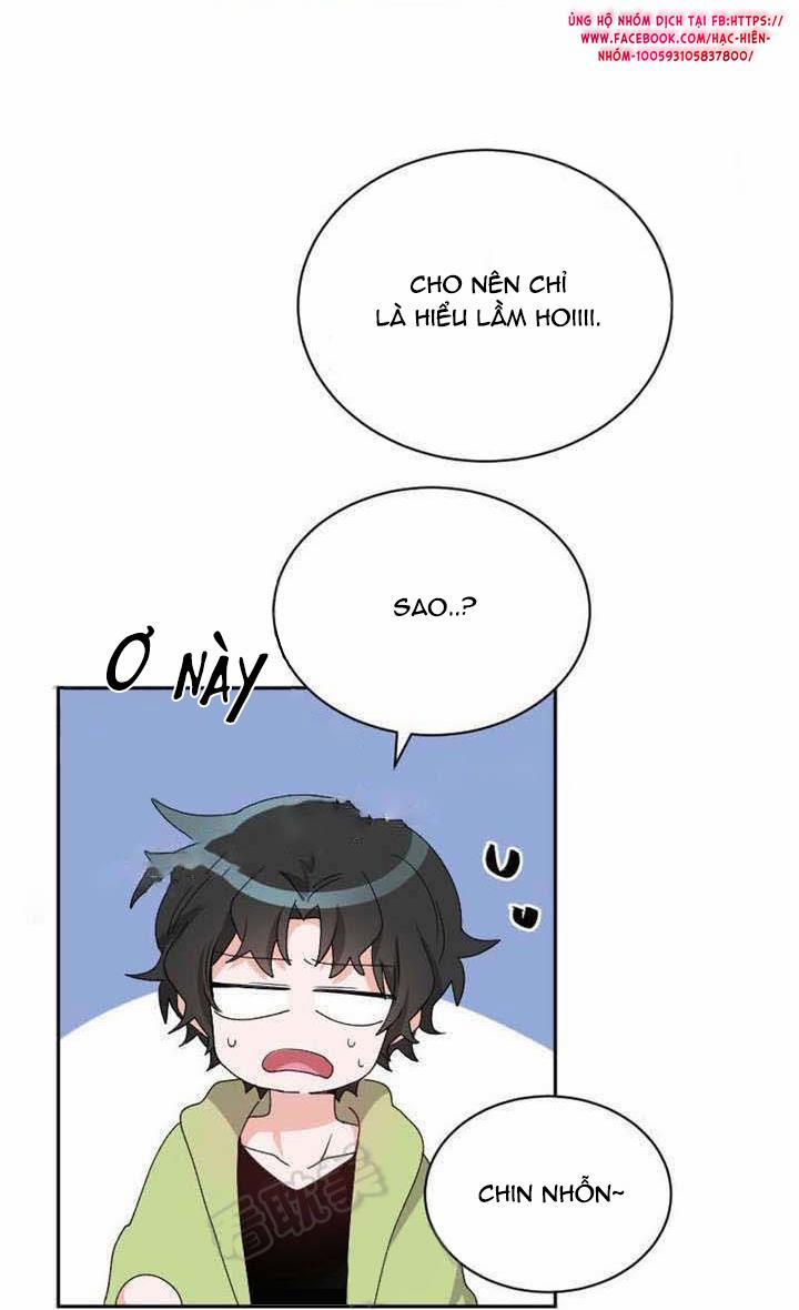 Ngày tháng sống chung với Dữ Bố Lữ 18 trang 4