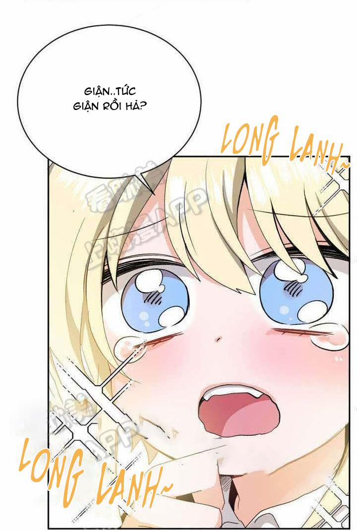 Ngày tháng sống chung với Dữ Bố Lữ 18 trang 5