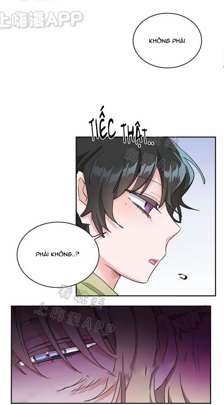 Ngày tháng sống chung với Dữ Bố Lữ 19 trang 10