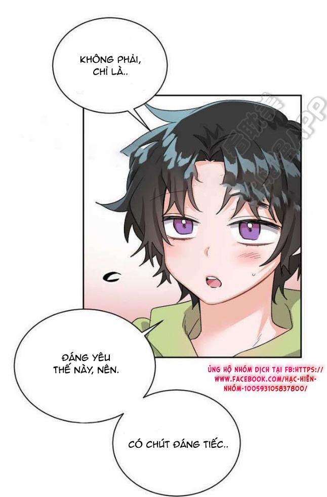 Ngày tháng sống chung với Dữ Bố Lữ 19 trang 13